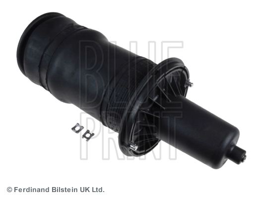 Bellow, air suspension